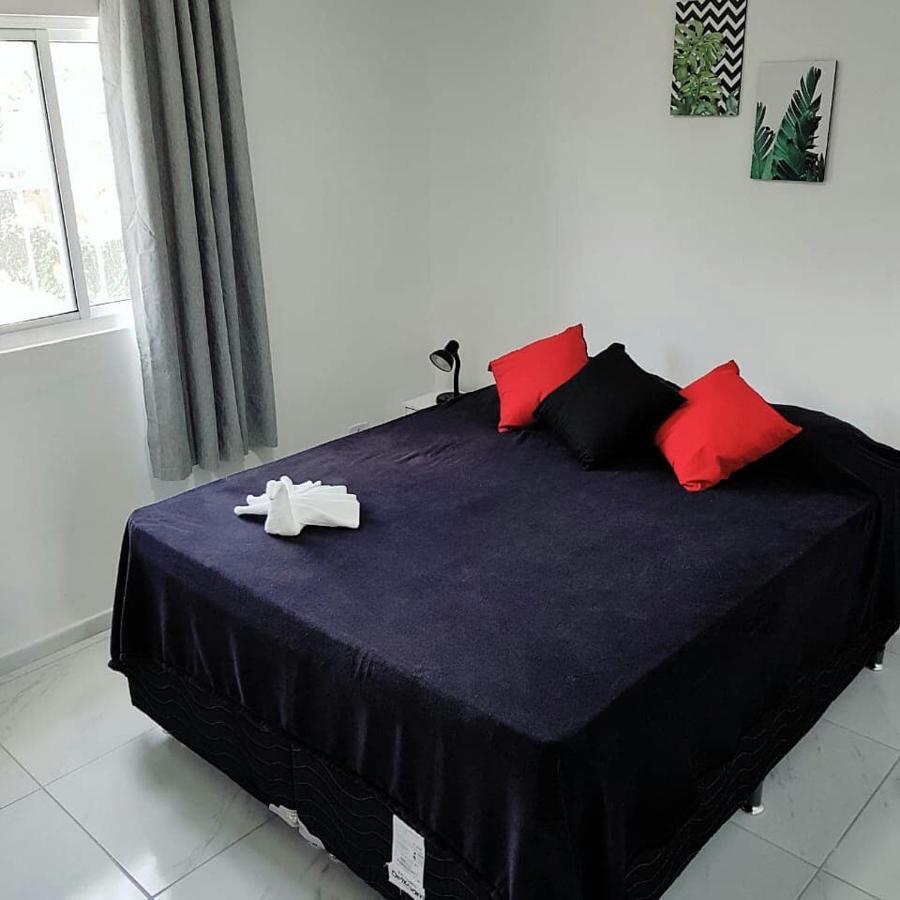 Flats Cavalinho 1 Apartment Porto de Galinhas Exterior photo